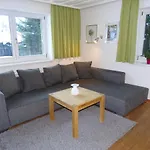Alpine Salzburg Chalet *