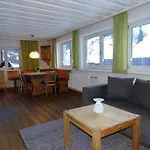 Chalet Alpine Salzburg *