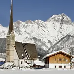 Chalet Alpine Salzburg Maria Alm am Steinernen Meer