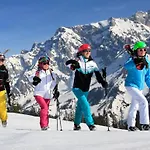 Alpine Salzburg Chalet