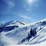 Alpine Salzburg Chalet Maria Alm am Steinernen Meer