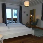 Alpine Salzburg Chalet