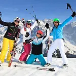 Alpine Salzburg * Maria Alm am Steinernen Meer