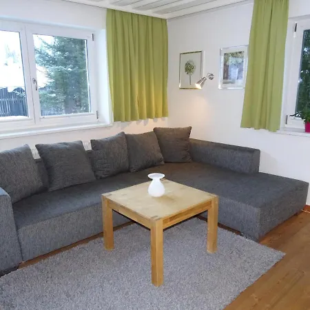 Alpine Salzburg Chalet *