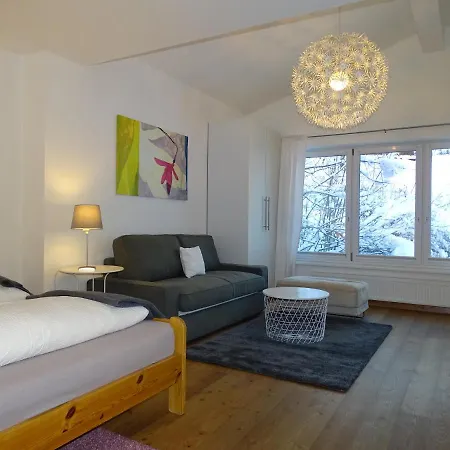 Alpine Salzburg Chalet *