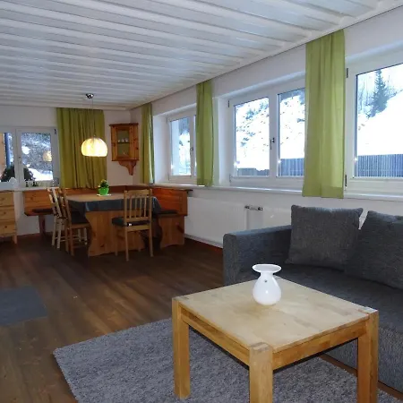Chalet Alpine Salzburg *