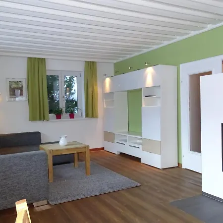 Alpine Salzburg Horská chata