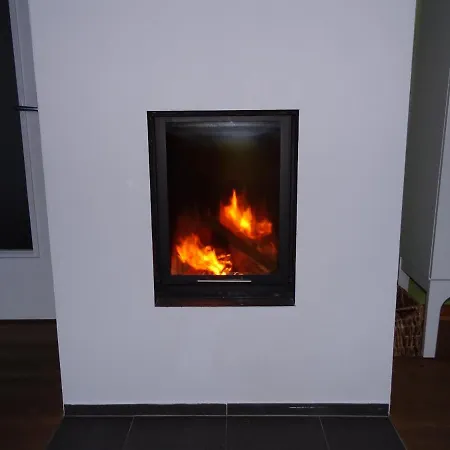 Horská chata Alpine Salzburg *