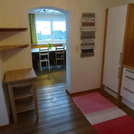 Horská chata Alpine Salzburg Maria Alm am Steinernen Meer