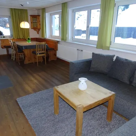 Chalet Alpine Salzburg Maria Alm am Steinernen Meer