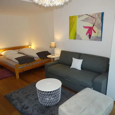 Chalé Alpine Salzburg Maria Alm am Steinernen Meer