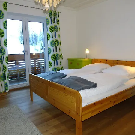 Alpine Salzburg Chalet Maria Alm am Steinernen Meer