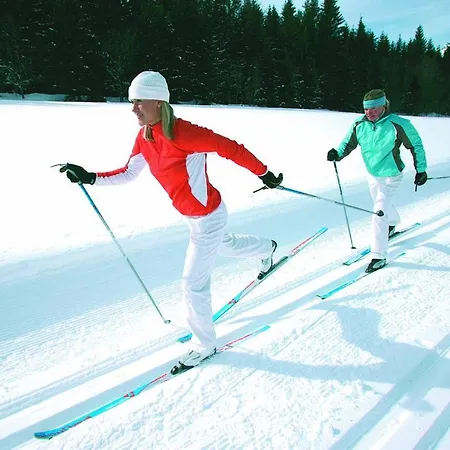 Alpine Salzburg * Maria Alm am Steinernen Meer