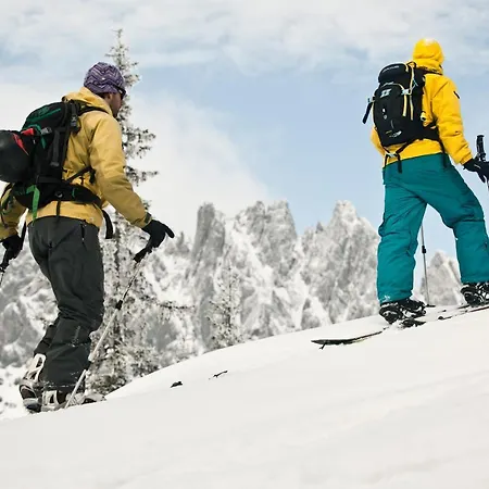 Alpine Salzburg * Maria Alm am Steinernen Meer