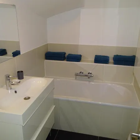 Horská chata Alpine Salzburg Maria Alm am Steinernen Meer