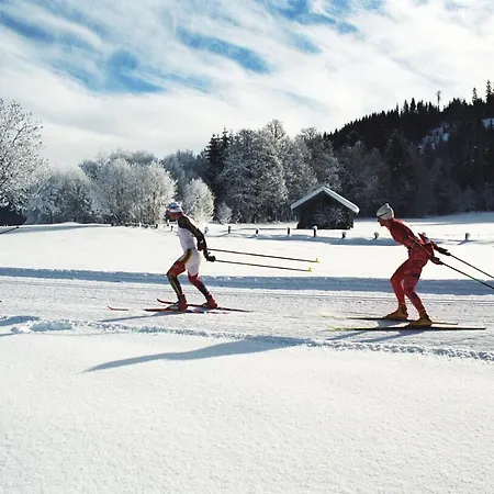 Alpine Salzburg * Maria Alm am Steinernen Meer