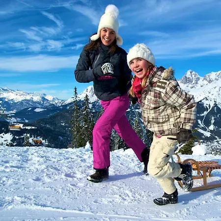 Alpine Salzburg *