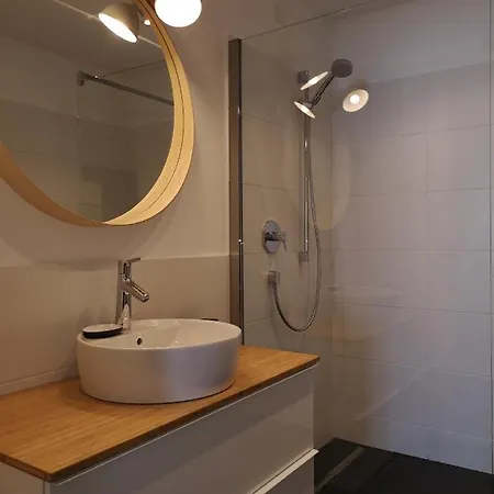 Horská chata Alpine Salzburg