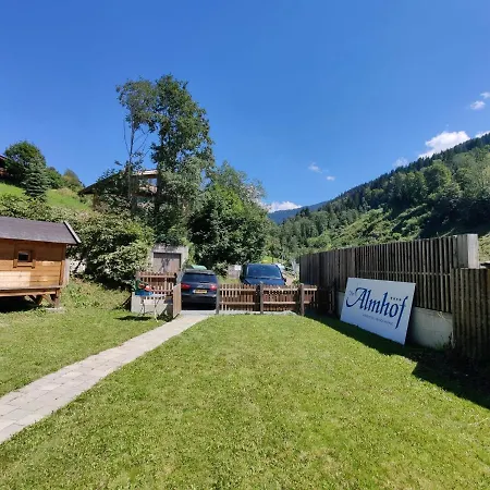 Alpine Salzburg *