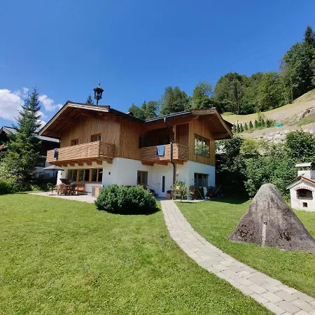 Alpine Salzburg