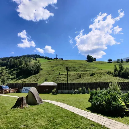 Alpine Salzburg Maria Alm am Steinernen Meer