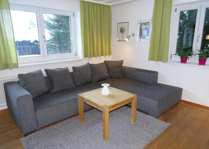 Alpine Salzburg Chalet *