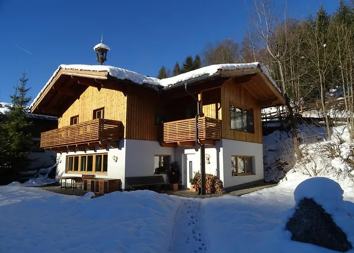 Alpine Salzburg Chalet Maria Alm am Steinernen Meer