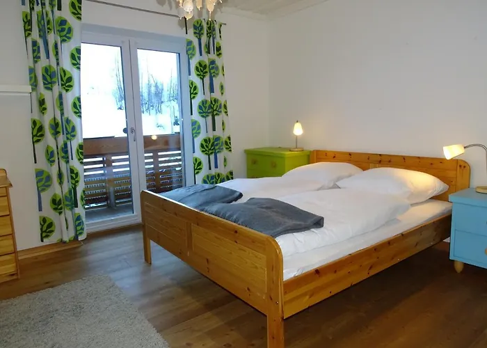 Alpine Salzburg Chalet Maria Alm am Steinernen Meer