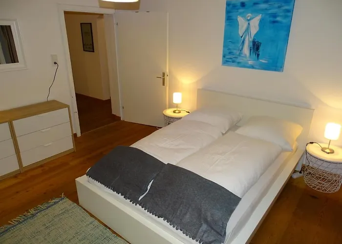 Chalet Alpine Salzburg